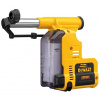 DeWALT Odsávanie prídavné pre kladivá DCH273/274 D25303DH