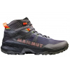 Mammut Sertig II Mid GTX - Dark Titanium/Vibrant Orange 41 1/3