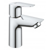 Grohe BauEdge Umývadlová batéria, chróm 32858001-GR