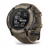 Garmin Instinct 2X Solar Tactical Edition 2,79 cm (1.1