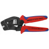 Kliešte na puzdrá Knipex Twistor16 975318 200 mm