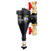 Ostatní Filtr hydrocyklónový a magnetický TF1 TOTAL FILTER 3/4'' závitový pro lineární systémy