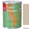 TIKKURILA® VALTTI® OPAQUE WOOD FINISH Barva alkyd-akrylátová, na dřevěné povrchy Odstín (barva): TVT Q601 Obklíčení, Velikost balení: 1 l, Stupeň lesku: polomat