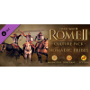Total War Rome II - Pirates & Raiders Culture Pack DLC