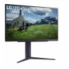 Monitor 27 palcov LG UltraGear 27GS85Q-B 2K Nano IPS 180 Hz 1 ms PIVOT