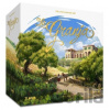 TLAMA games La Granja: Deluxe Master Set CZ