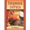 Totemová zvířata (Ted Andrews)