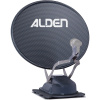 Alden Satelitný systém Alden Onelight HD EVO 60 Platinium vrátane riadiaceho modulu S.S.C. HD 70 470