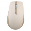 ASUS SmartO Mouse MD200 Silent Plus, béžová 90XB0790-BMU0A0