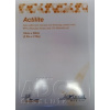 ACTILITE krytie na rany antimikrobiálne 10x20 cm, neadherentná viskóza, napustené manukou 1x10 ks, 5060031471519