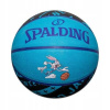 Basketbalová lopta Spalding Space Jam Tune Squad Roster veľ. 7