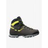 Trekingové topánky Hanwag Tatra Light GTX - asphalt/yellow
