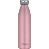 Termoláhev THERMOS THERMOcafé - růžovozlatá 0,5l
