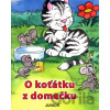 O koťátku z domečku - Nakladatelství Junior