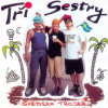 Tri Sestry: Švédská trojka - CD