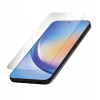 Tvrdené sklo Quad Lock Tempered Glass pre telefón Samsung Galaxy A34