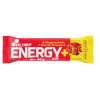 Olimp Energy+ Bar s magnéziom, vitamínmi a kofeínom z guarany - tyčinka v čokoláde arašidy a karamel (45g)