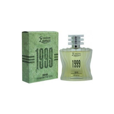 Lamis Creation 1999 Men, Toaletná voda 100ml (Alternatíva vône Nino Cerruti Cerruti 1881 pour Homme) pre mužov