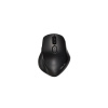 ASUS MW203 bezdrátová myš tmavě modrá 90XB06C0-BMU010
