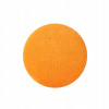 ADBL Tickler 15 cm Oranžový aplikátor (ADBL Tickler - Fenový aplikátor s mikrovlákanom)