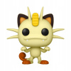 Funko POP! 780 Games Pokémon - Meowth