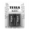TESLA BLACK+ alkalická baterie C (LR14, malý monočlánek, blister) 2 ks (14140220)