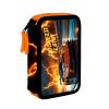 Karton P+P dvojposchodový oxybag auto 2