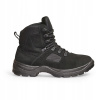 Vysoký grom krížový kojot 44 topánok (Trekking Protector Shoes Black Thunder Cross R 44)