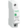 Schneider R9F14110 RESI9 1P 4,5kA, C 10A istič Schneider