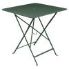Fermob Skladací stolík Fermob BISTRO 71x71cm - Cedar Green