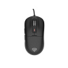 Genesis herná myš KRYPTON 660/Herná/Optická/12 000 DPI/Drôtové USB-A/Čierna