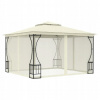 Stan VidaXL 3 x 3 x 2,65 m