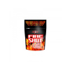 Carp Zoom Fire Shot Chytacie Boilies – 16mm, 120g, korenistý cesnak