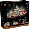 LEGO LEGO® - Ideas - 21356 - River Steamboat
