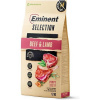 Eminent dog Selection Puppy Beef & Lamb 12 kg