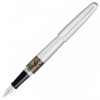 Pilot Middle Range Silver Python 1063-054 plniace pero