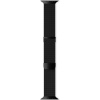 Epico Strap Milanese+ na Apple Watch 38/40/41mm čierny 69818181300001)