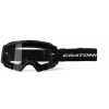 Okuliare CRATONI MX C-Dirttrack Black Matt