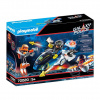 PLAYMOBIL® Galaxy Police 70020 Motorka (70020 )