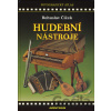 Hudební nástroje evropské hudební kultury - Bohuslav Čížek