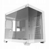 Puzdro DarkFlash C285MP Cube Case biele