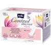 Inkontinenčné vložky Bella Control Discreet Micro 18 kusov