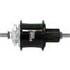 Sturmey-Archer náboj CS-RK3 3r. pro kazetu a kotoučovou brzdu
