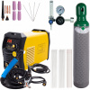 Zvárací invertor - Magnum THF 220s ACDC 200A TIG Inverter Welder (Zvárací invertor - Magnum THF 220s ACDC 200A TIG Inverter Welder)