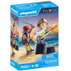 Playmobil: Súdna sieň (71421)