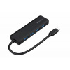 GEMBIRD hub, 4-port USB 3.1 (Gen 1), Type-C UHB-CM-U3P4P-01
