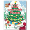 555 samolepiek: Vianoce - Svojtka&Co.