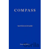 Compass - Mathias Enard