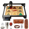 Longer RAY5 10W Laserová Gravírovačka 60W