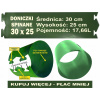Obal na kvetináč - Halogén 500 W halogénová trubica SILD SIGRA MEGA (Halogén 500 W halogénová trubica SILD SIGRA MEGA)